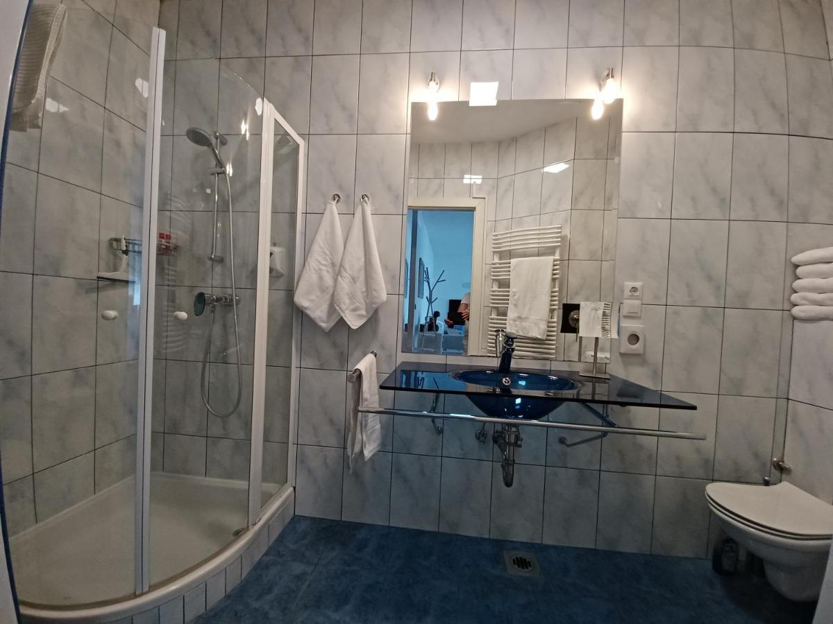 Apartment Ganymede Zagreb Exterior photo