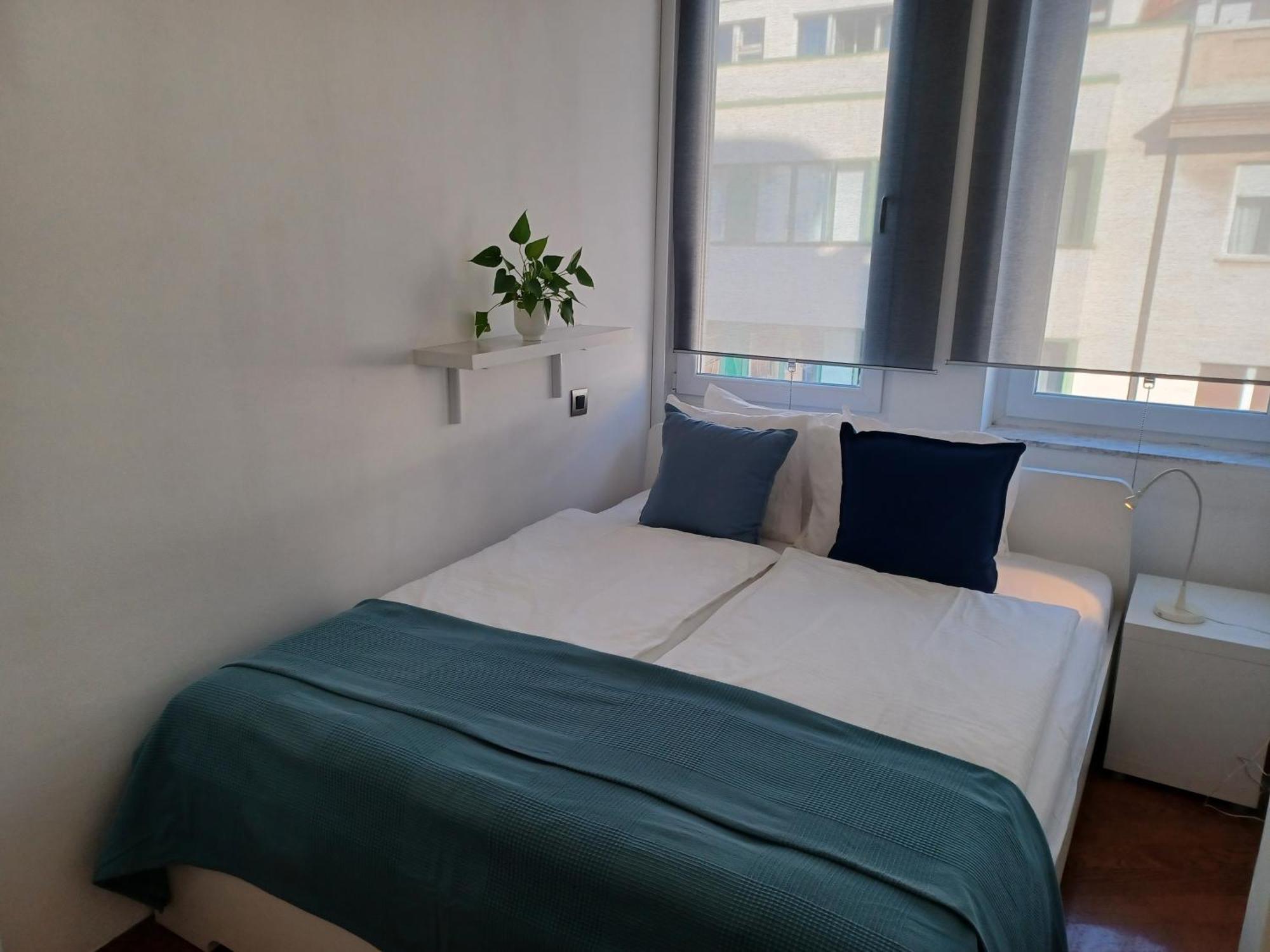 Apartment Ganymede Zagreb Exterior photo